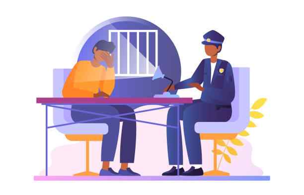 Human Rights And Police Interrogation