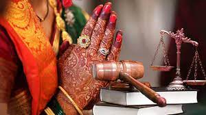 Rights Of Married Women in India